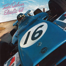 Osborn, Todd: Elastic 68 (12-Inch Single)