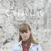 Isobel Anderson: Chalk / Flint (Vinyl LP)