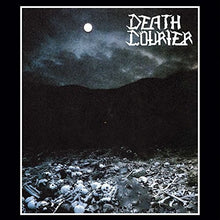 Death Courier: Demise (Vinyl LP)