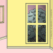 7 Minutes in Heaven: Symmetry (12-Inch Single)