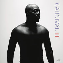 Wyclef Jean: Carnival III: The Fall & Rise of a Refugee (Vinyl LP)
