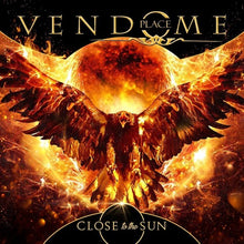 Place Vendome: Close To The Sun (Vinyl LP)