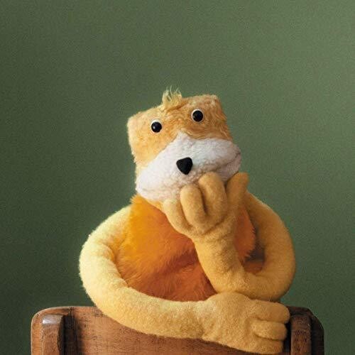 Rythme Platby Mr Oizo (Vinyl Record)
