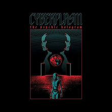 Cyberplasm: The Psychic Hologram (Vinyl LP)