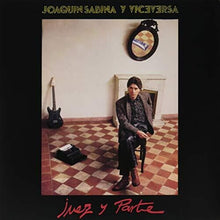 Sabina, Joaquin: Juez Y Parte (Vinyl LP)