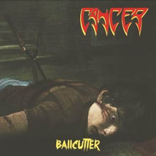 Cancer: Ballcutter (Vinyl LP)