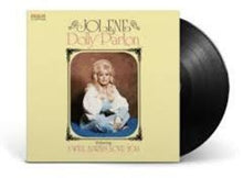 Parton, Dolly: Jolene (Vinyl LP)