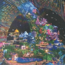 Cosmopolisby Vinyl Williams (Vinyl Record)