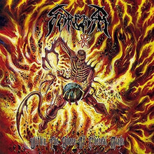 Sarcasm: Within The Sphere Of Ethereal Minds (Vinyl LP)