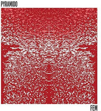 Pyramido: Fem (Vinyl LP)