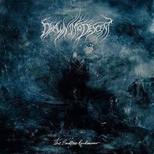 Drawn Into Descent: Endless Endeavor (Vinyl LP)