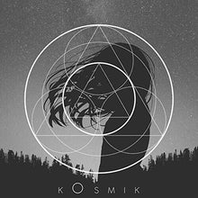 Violet Cold: Kosmik (Vinyl LP)