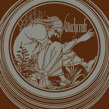 Witchcraft: Witchcraft (rise Above Records 30th Anniversary Gold Sparkle Edition) (Vinyl LP)