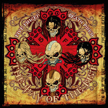 Five Finger Death Punch: The Way Of The Fist (Vinyl LP)