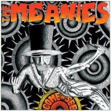 Meanies: Come N See (Vinyl LP)