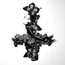 Monarch: Never Forever (Vinyl LP)