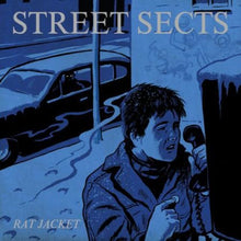 Street Sects: Rat Jacket (Vinyl LP)