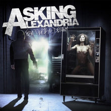 Asking Alexandria: From Death To Destiny (Vinyl LP)