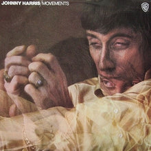 Johnny Harris: Movements (Vinyl LP)