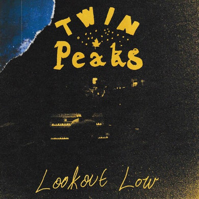 Lookout Lowby Twin Peaks (Vinyl Record)