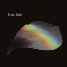 Etapp Kyle: Alpha (12-Inch Single)