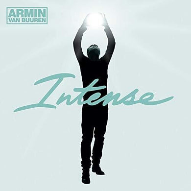 Intenseby Armin Van Buuren (Vinyl Record)