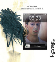 Mr.Tophat: Memoir From The Youth Pt. Ii (12-Inch Single)