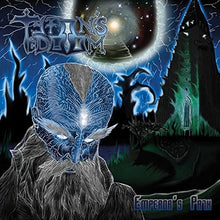 Tyfon's Doom: Emperor's Path (Vinyl LP)