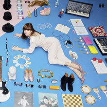 Bien Querida: Fuego (Vinyl LP)
