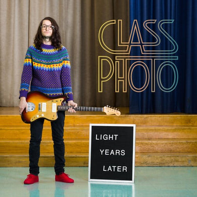 Light Years Laterby Class Photo (Vinyl Record)