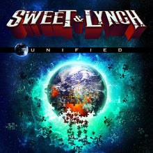 Sweet & Lynch: Unified (Vinyl LP)
