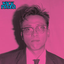 Nick Prizu: Nick Prizu (Vinyl LP)