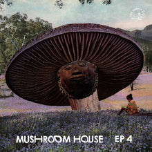 Various Artists: Mushroom House (12-Inch Single)