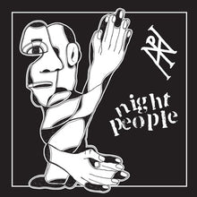 Night People: Night People (7-Inch Single)