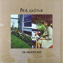 Gessle, Per: Em Vacker Dag (Vinyl LP)