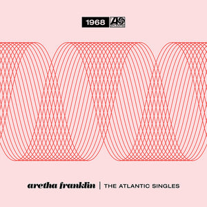 Atlantic Singles Collection 1968by Franklin, Aretha (Vinyl Record)