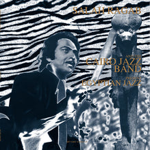 Ragab, Salah & Cairo Jazz Band: Egyptian Jazz (Vinyl LP)