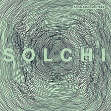 Godblesscomputers: Solchi (Vinyl LP)