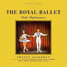 Ansermet, Ernest: Royal Ballet: Gala Performances (Vinyl LP)