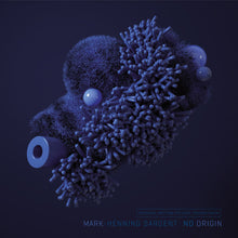 No Origin / O.S.T.: No Origin (Original Soundtrack) (Vinyl LP)