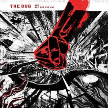 Bug: Bad / Get Out The Way (12-Inch Single)