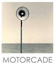 Motorcade: Motorcade (Vinyl LP)