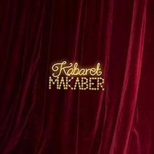 Kabaret Makaber: Kabaret Makaber (Vinyl LP)