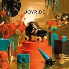 Lighthouse: Joyride (Vinyl LP)