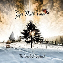 Tiger Moth Tales: Depths Of Winter (Vinyl LP)