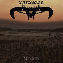 Panphage: Jord (Vinyl LP)