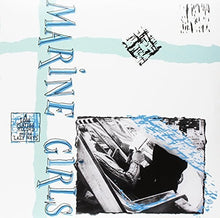 Marine Girls: Lazy Ways (Vinyl LP)
