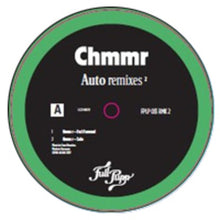 Chmmr: Auto Remixes 2 (12-Inch Single)