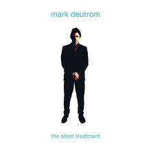 Mark D: The Silent Treatment (Vinyl LP)