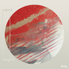 Colm K: Heights (12-Inch Single)